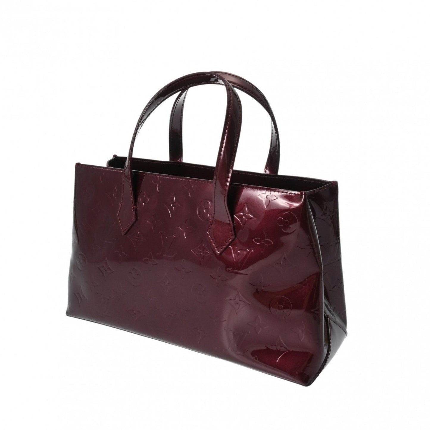 LOUIS VUITTON Wilshire Tote
