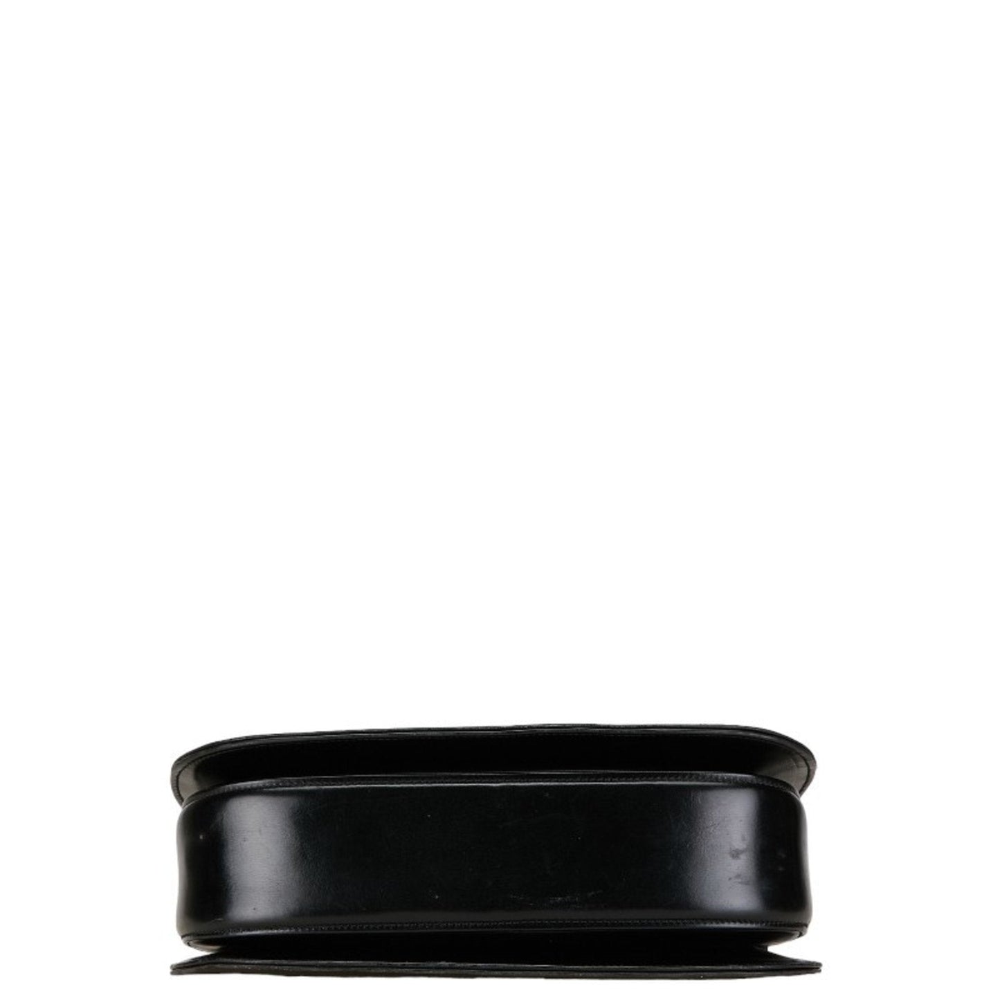 Gucci Leather Shoulder Bag