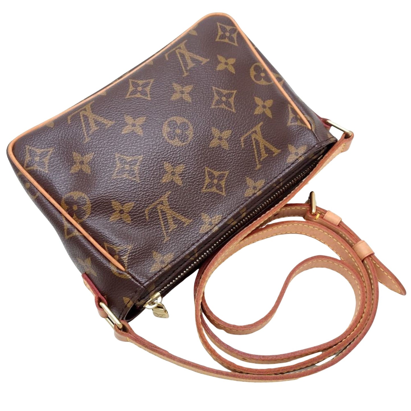 LOUIS VUITTON Viva Cite Shoulder Bag