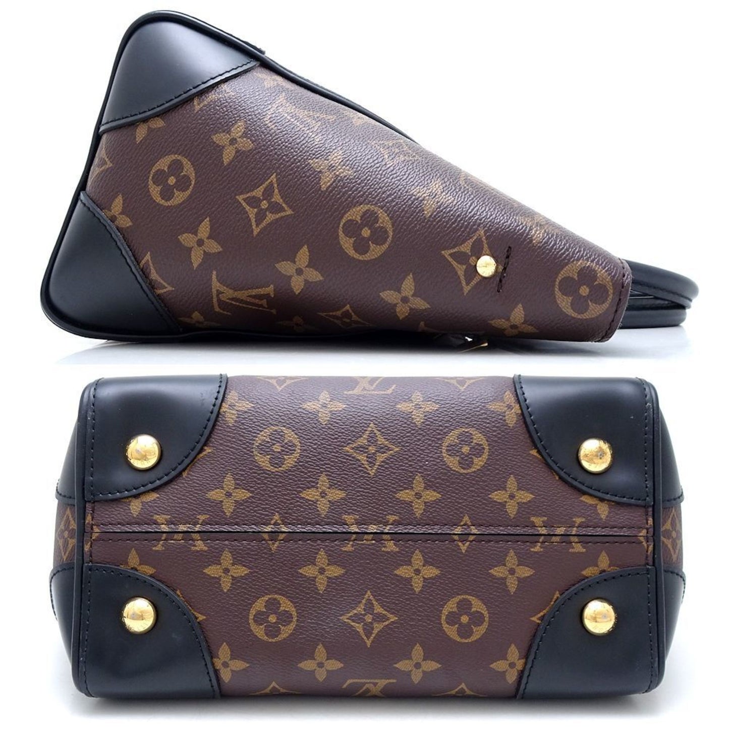 LOUIS VUITTON Phenix Handbag