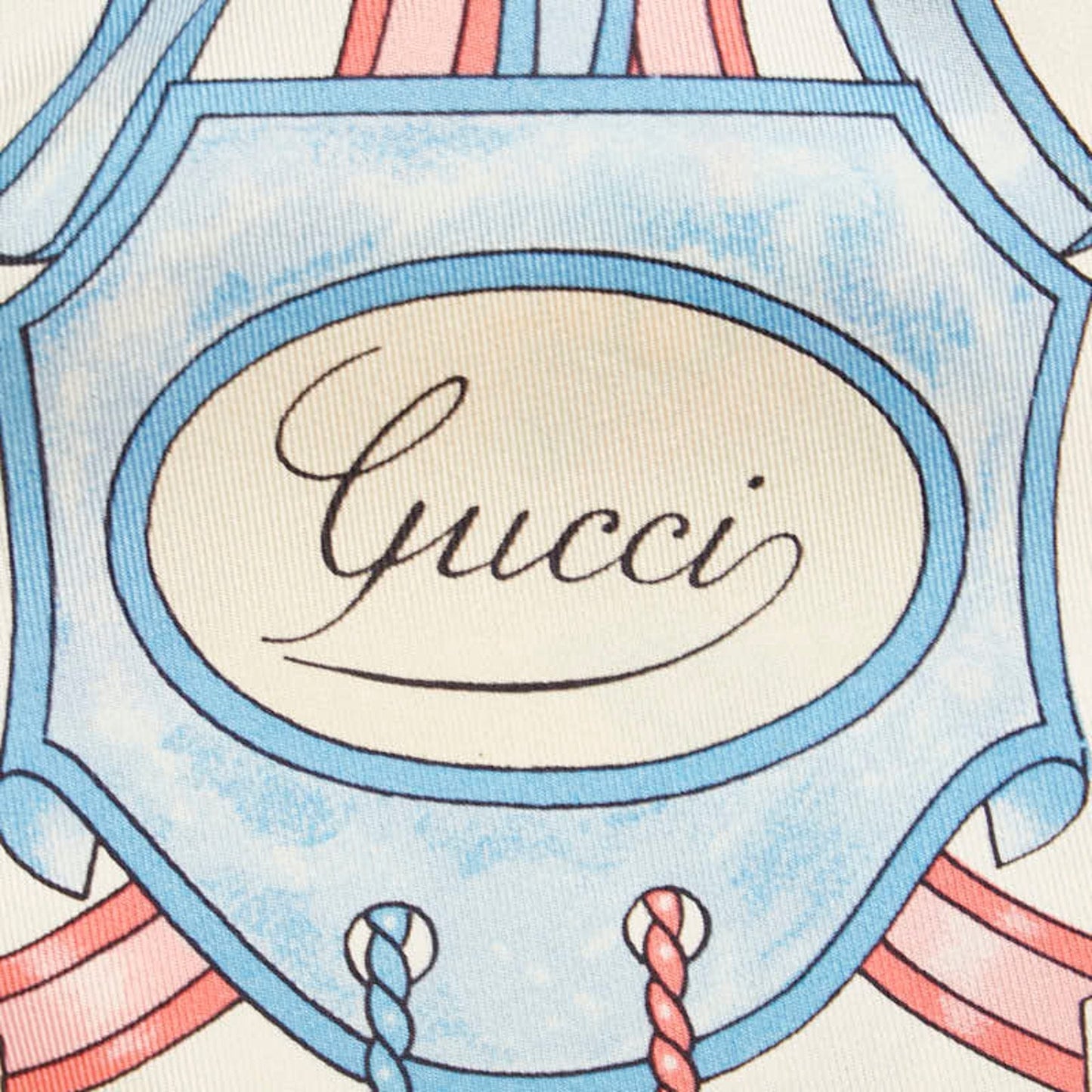 Gucci --