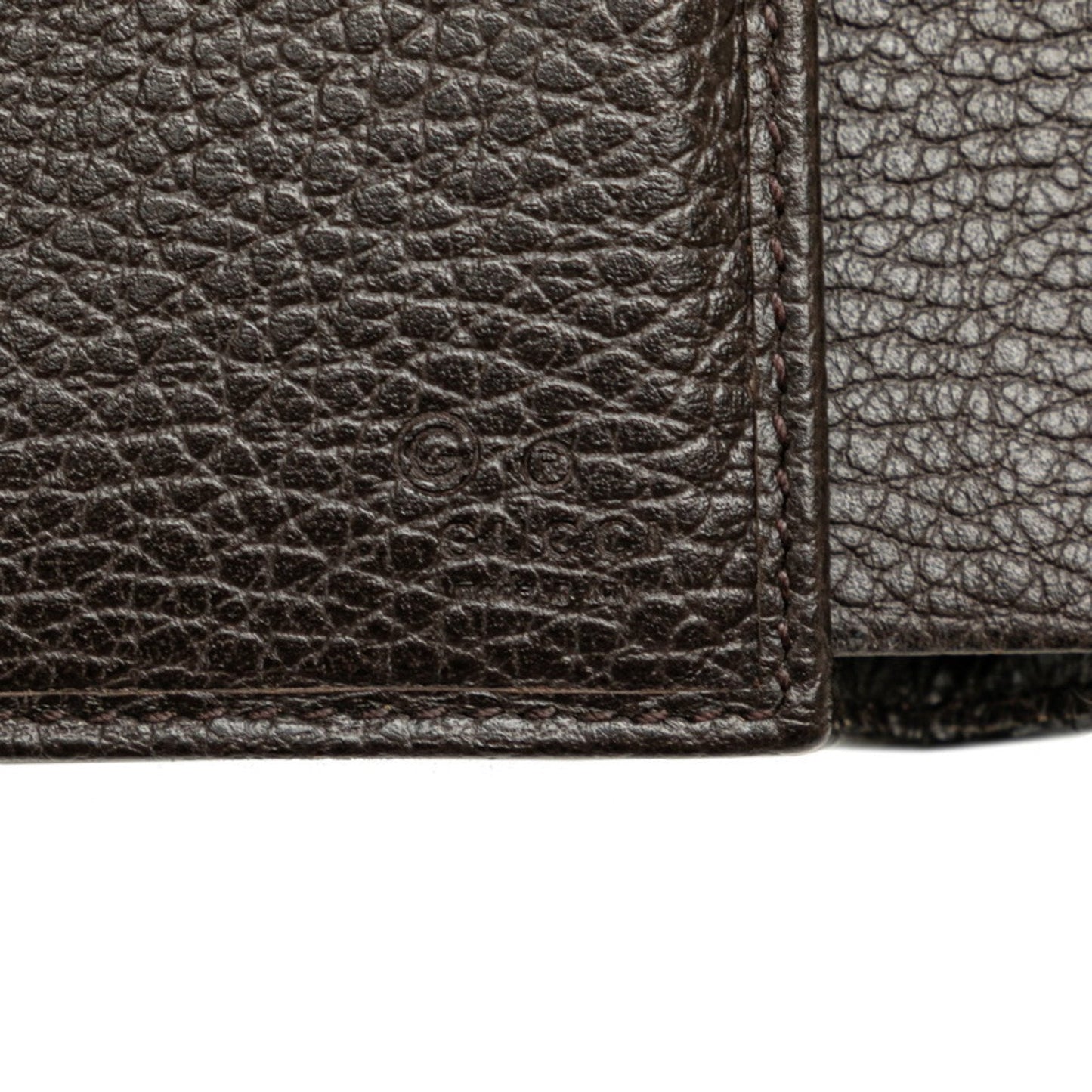Gucci Porte feuille bifold