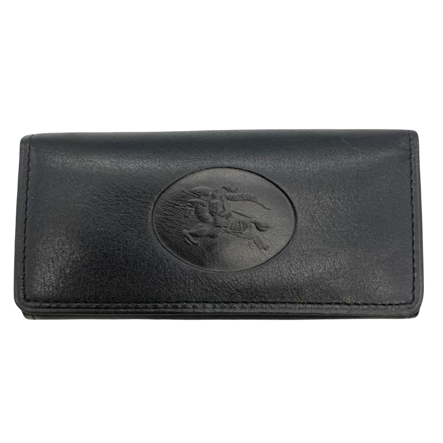 Luxury Burberry Nova Check Wallet