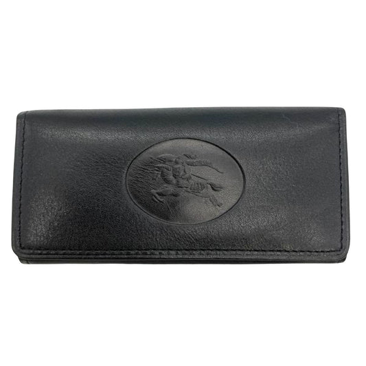Luxury Burberry Nova Check Wallet