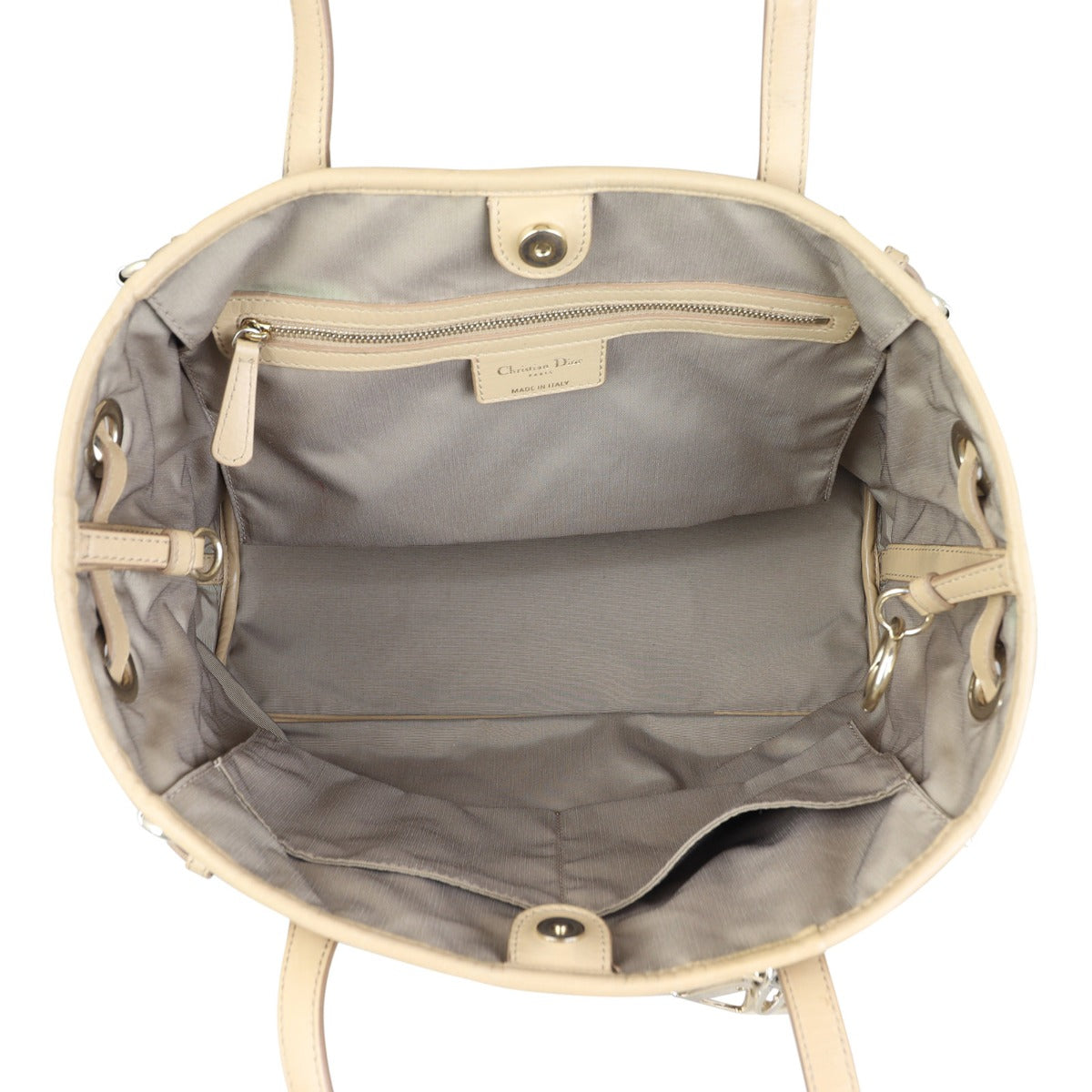 Dior Panarea Tote Small