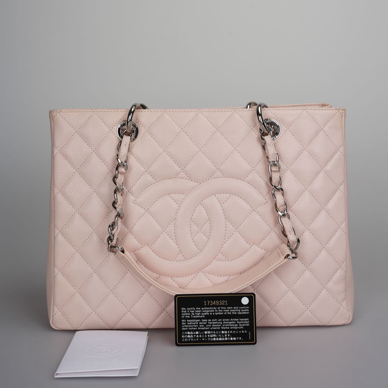Chanel Tote Bag - Ewore Bags