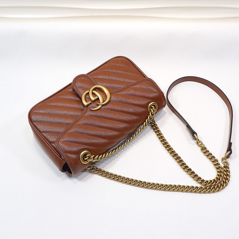 Gucci Designer Shoulder Bag