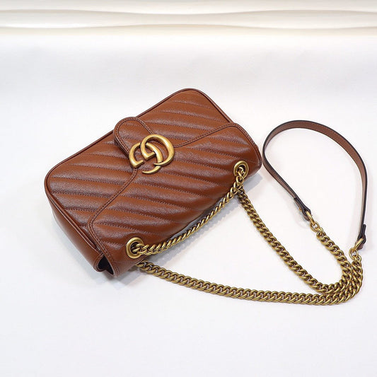 Gucci Designer Shoulder Bag