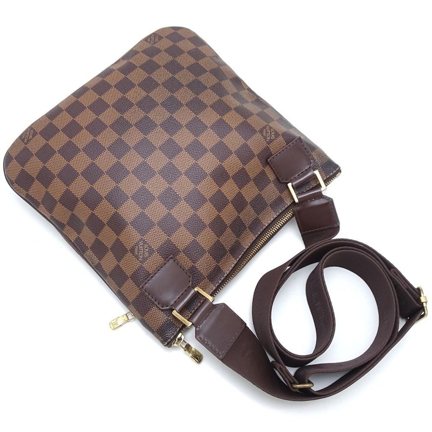 LOUIS VUITTON Bosphore Shoulder Bag