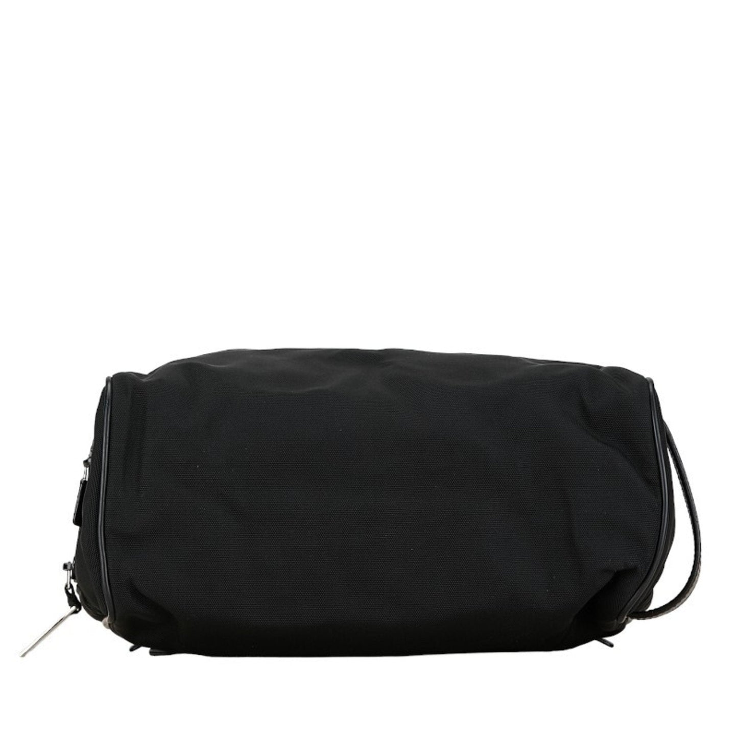 Gucci Nylon Canvas Clutch