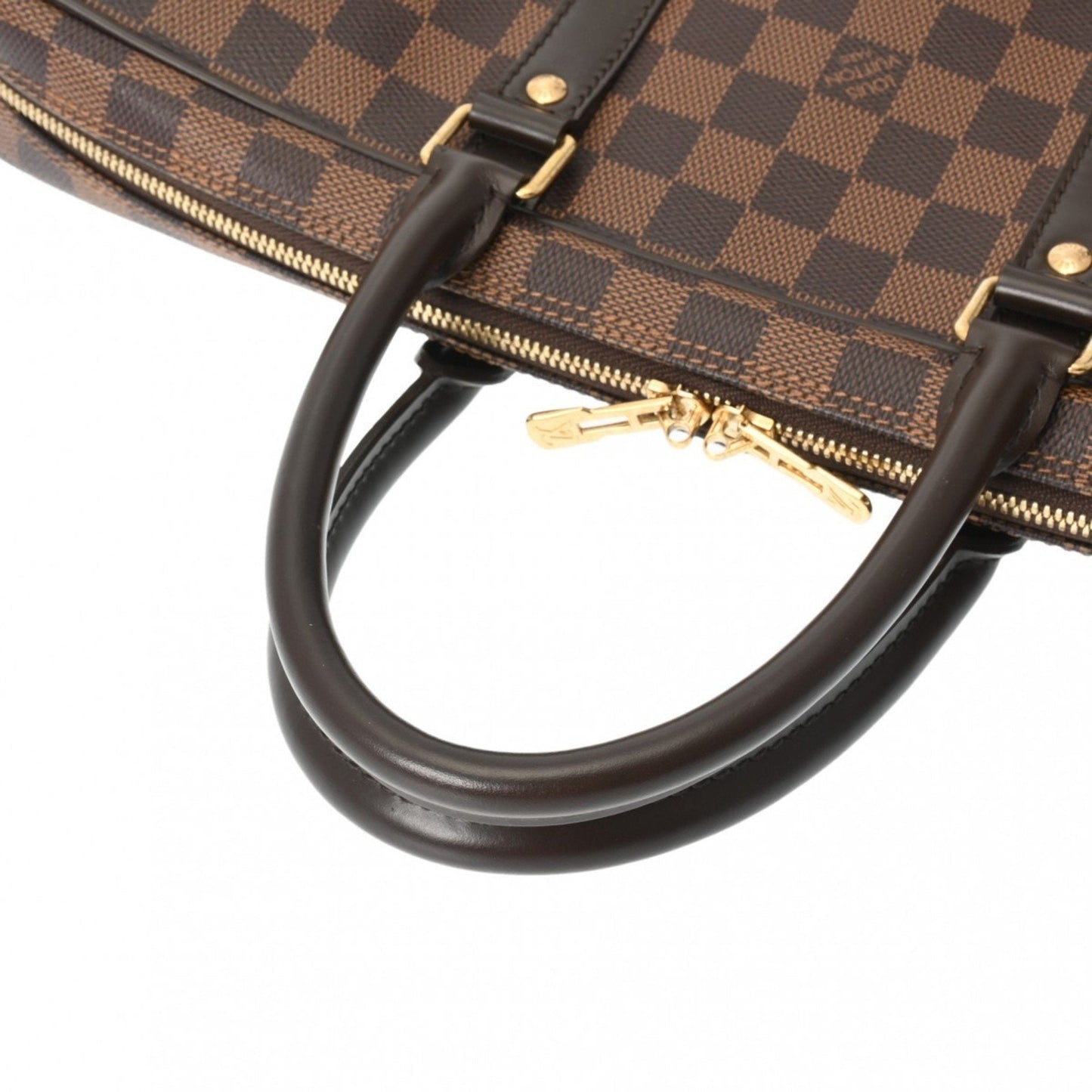 LOUIS VUITTON Porte Documents Voyage Briefcases & Attaches