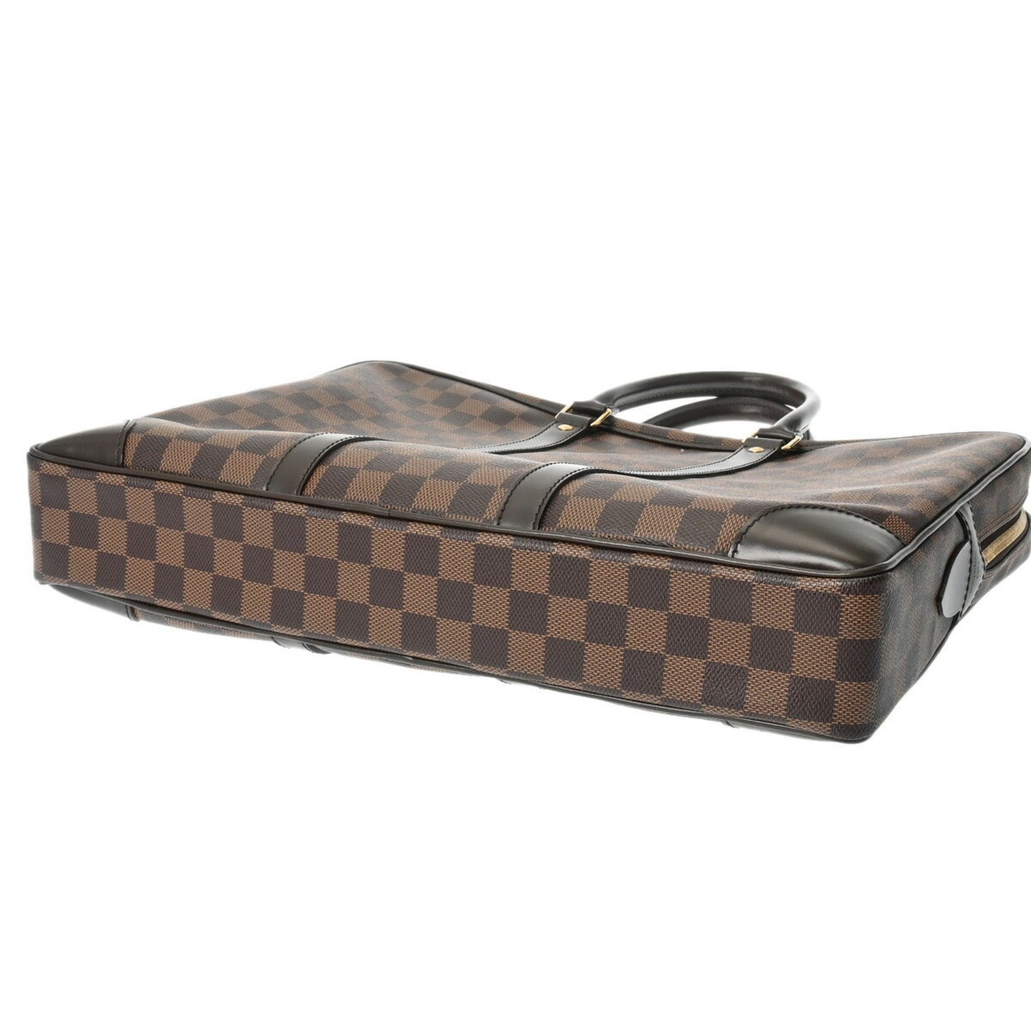 LOUIS VUITTON Porte Documents Voyage Briefcases & Attaches