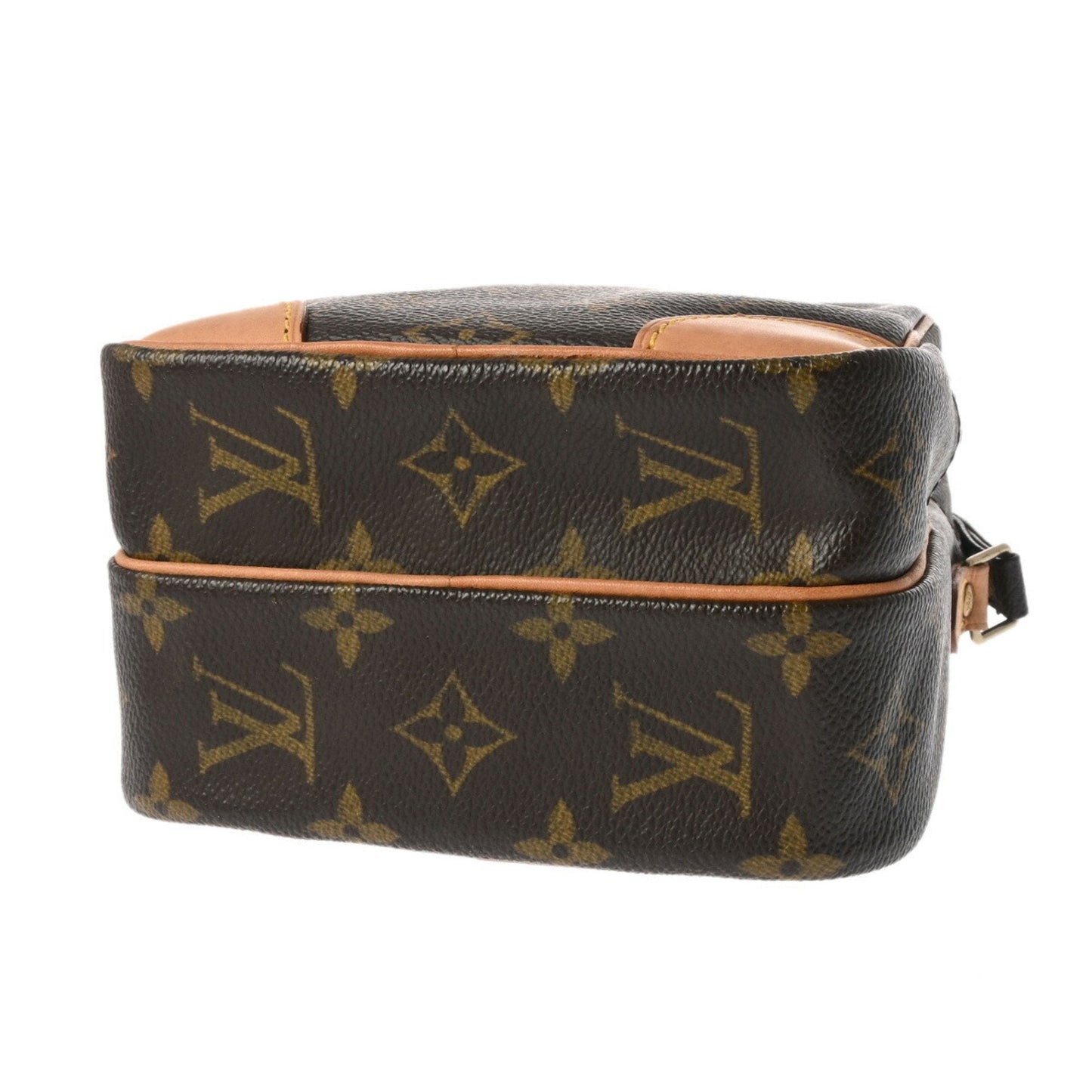 LOUIS VUITTON Amazon Shoulder Bag