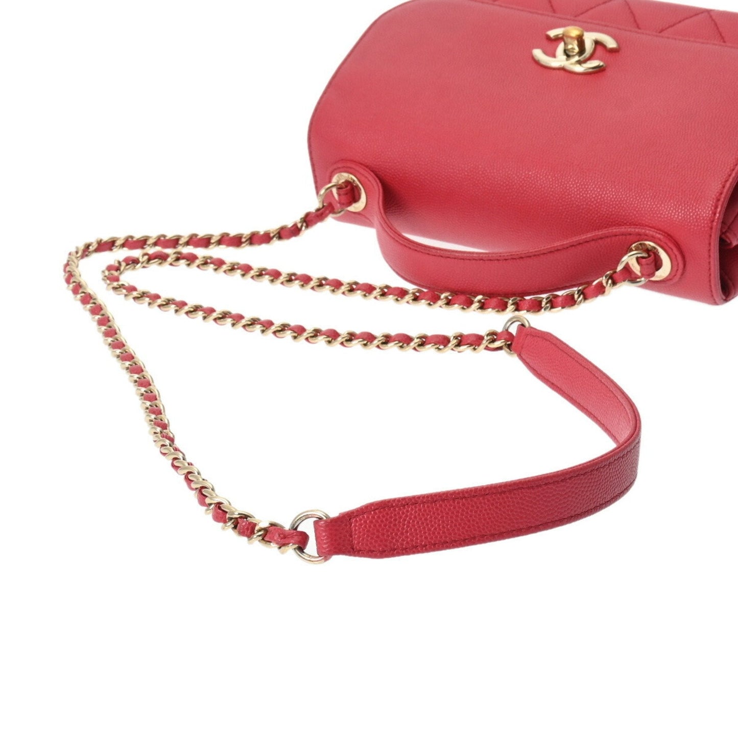Chanel Shoulder Bag - Ewore Bags