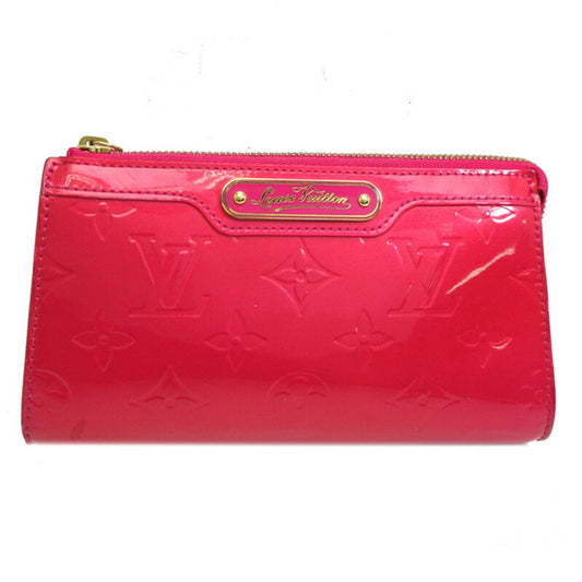 LOUIS VUITTON Cosmetic pouch Clutch Bag