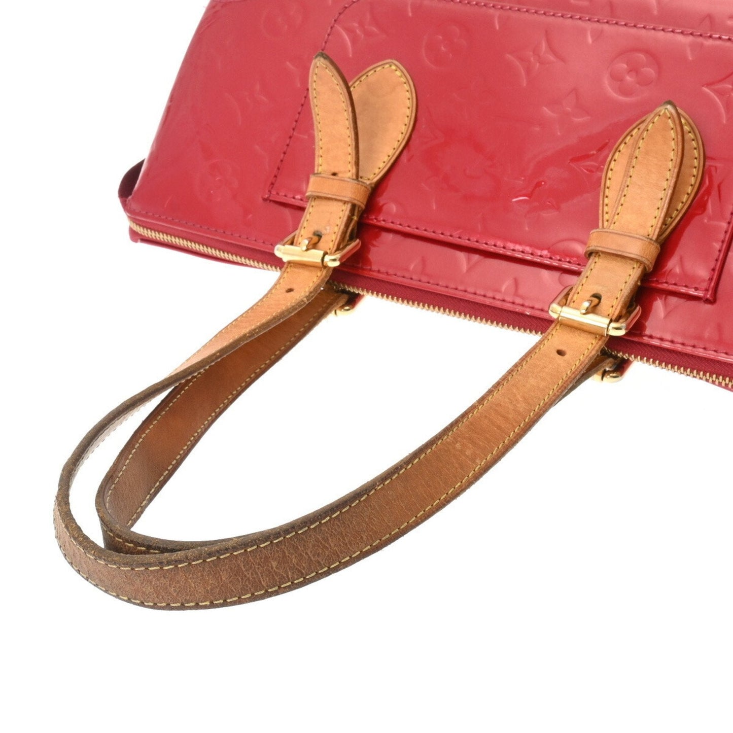 LOUIS VUITTON Rosewood Handbag
