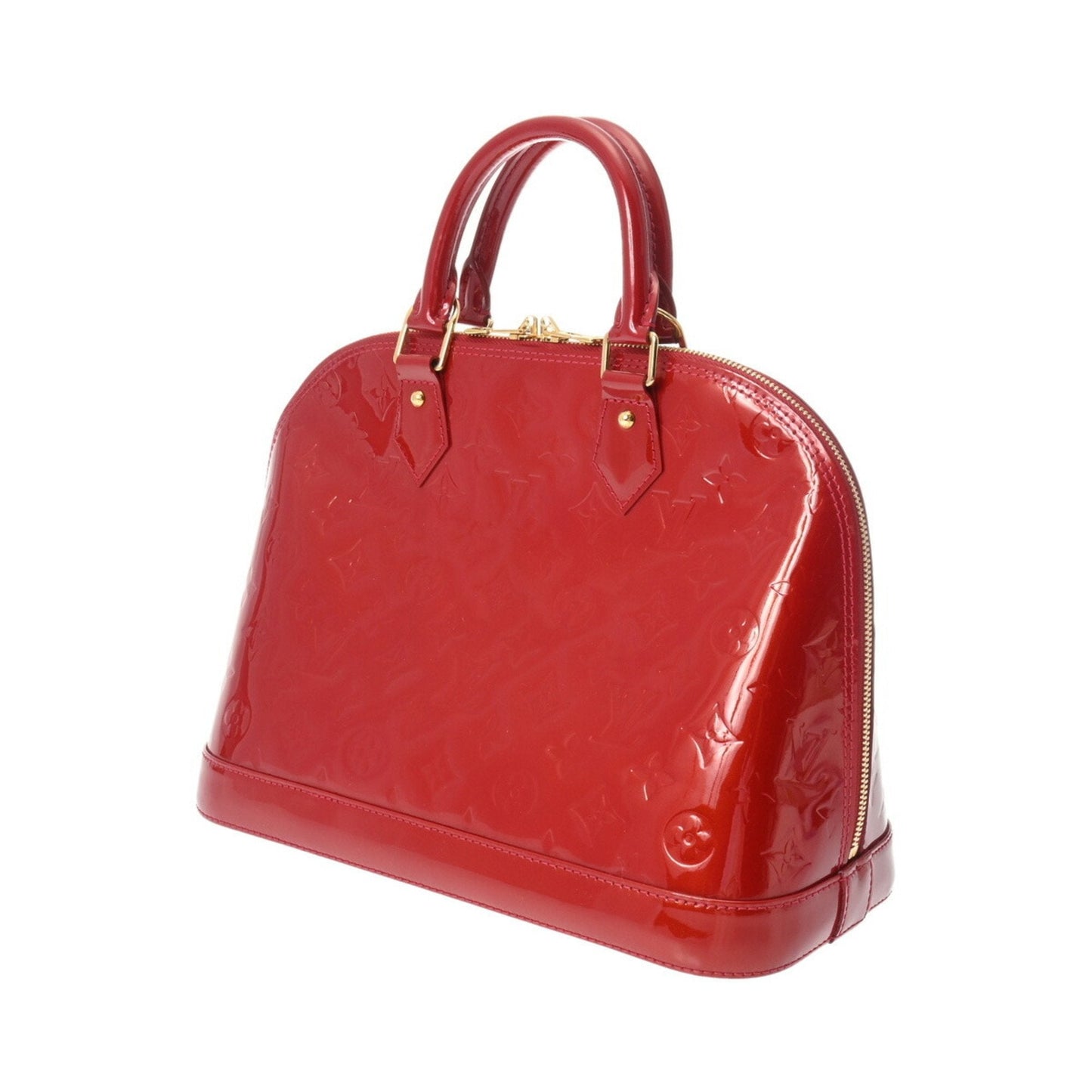 LOUIS VUITTON Alma Handbag