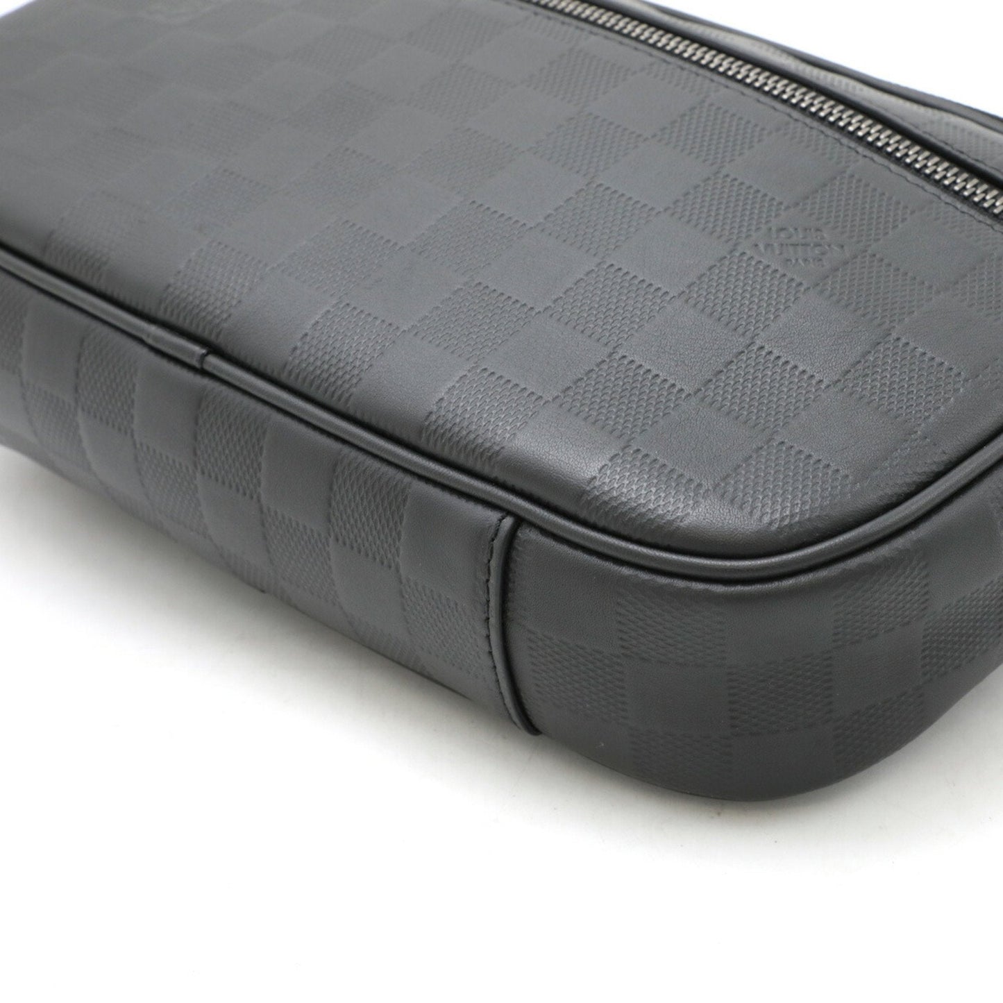 LOUIS VUITTON Ambler Clutch Bag