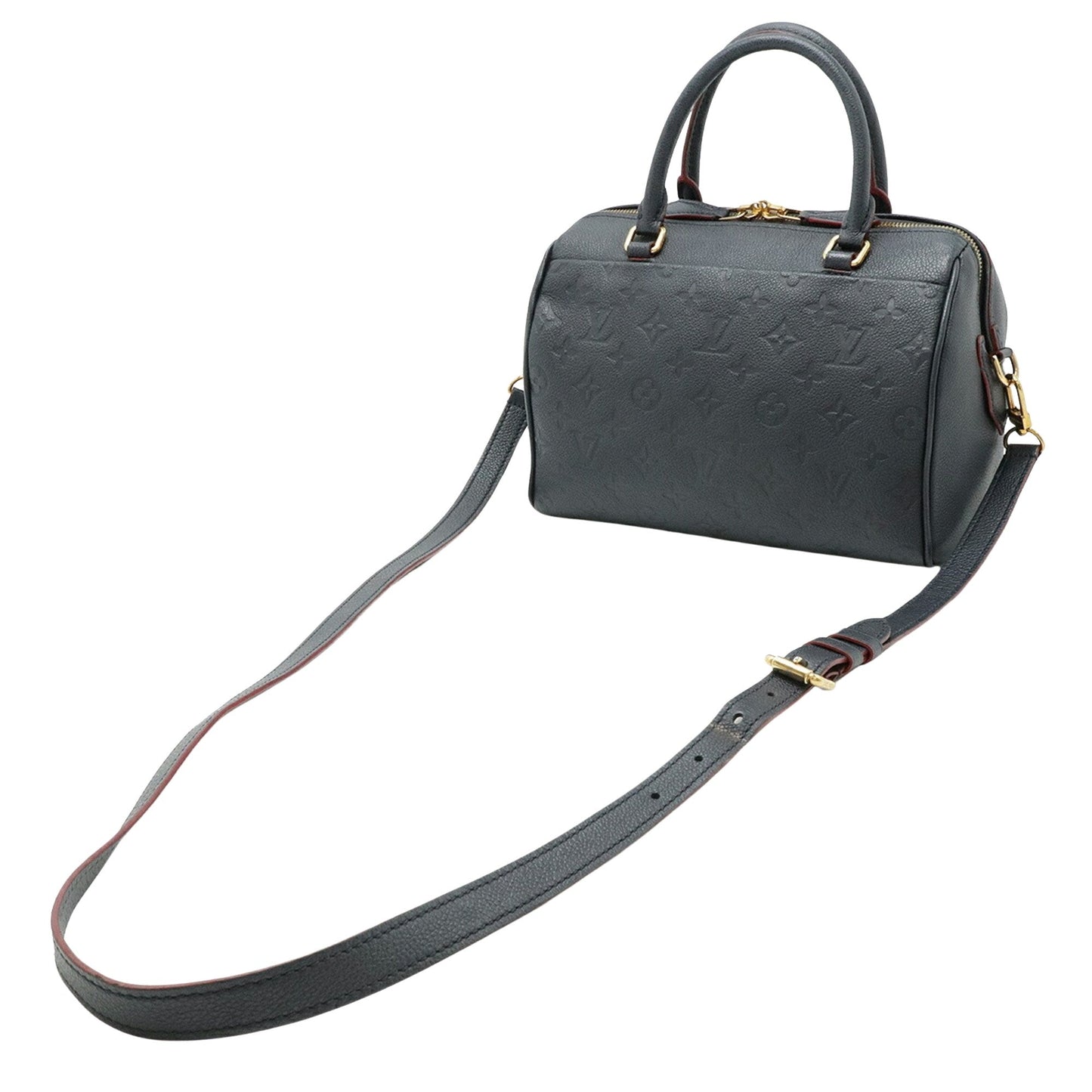 LOUIS VUITTON bandouliere 25 Handbag