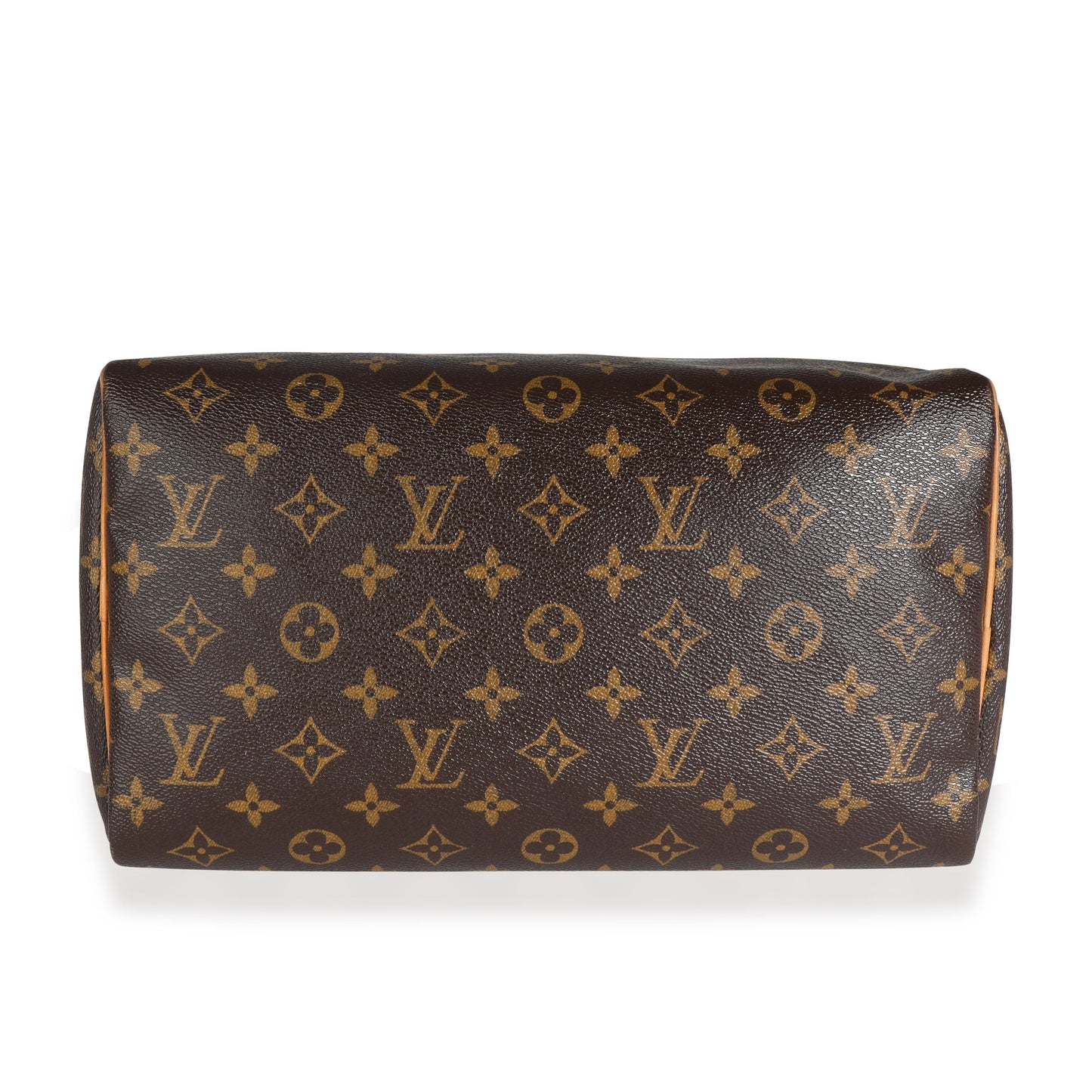 Louis Vuitton  Monogram Canvas Speedy 30