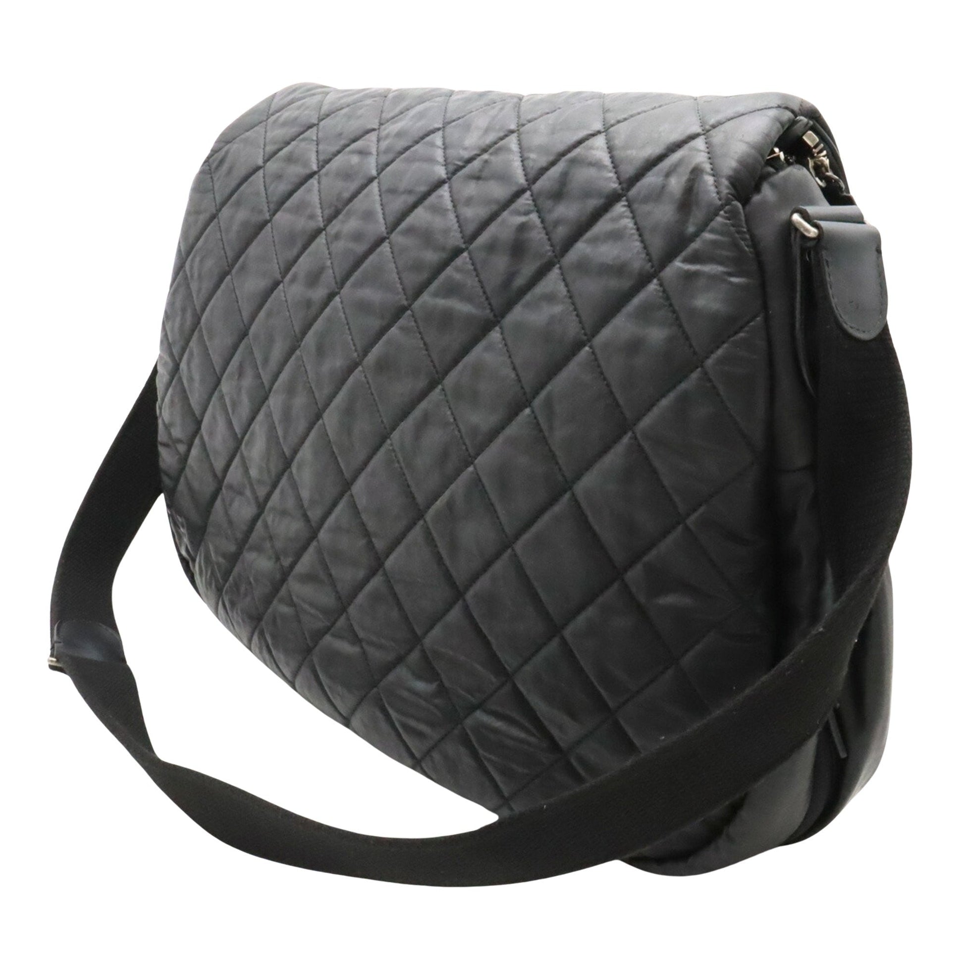 Chanel Shoulder Bag - Ewore Bags