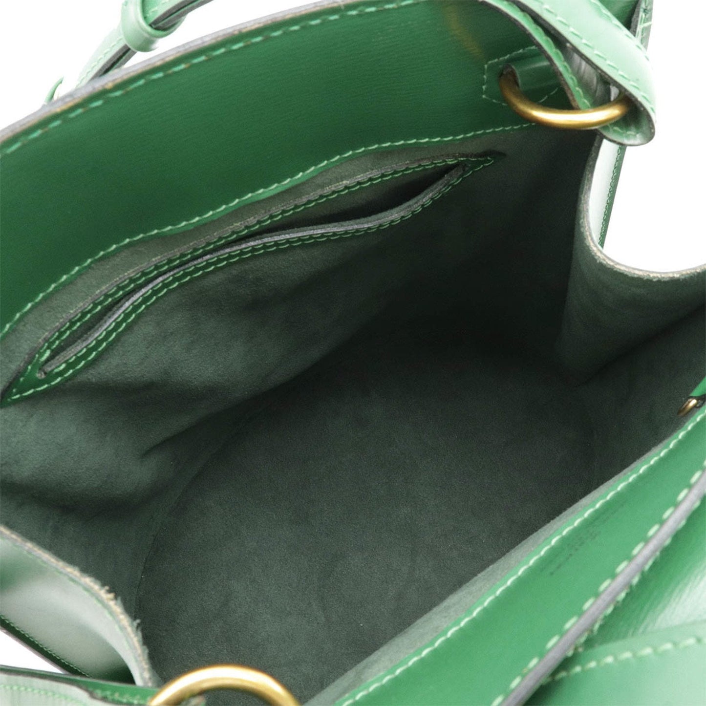 LOUIS VUITTON Cluny Shoulder Bag