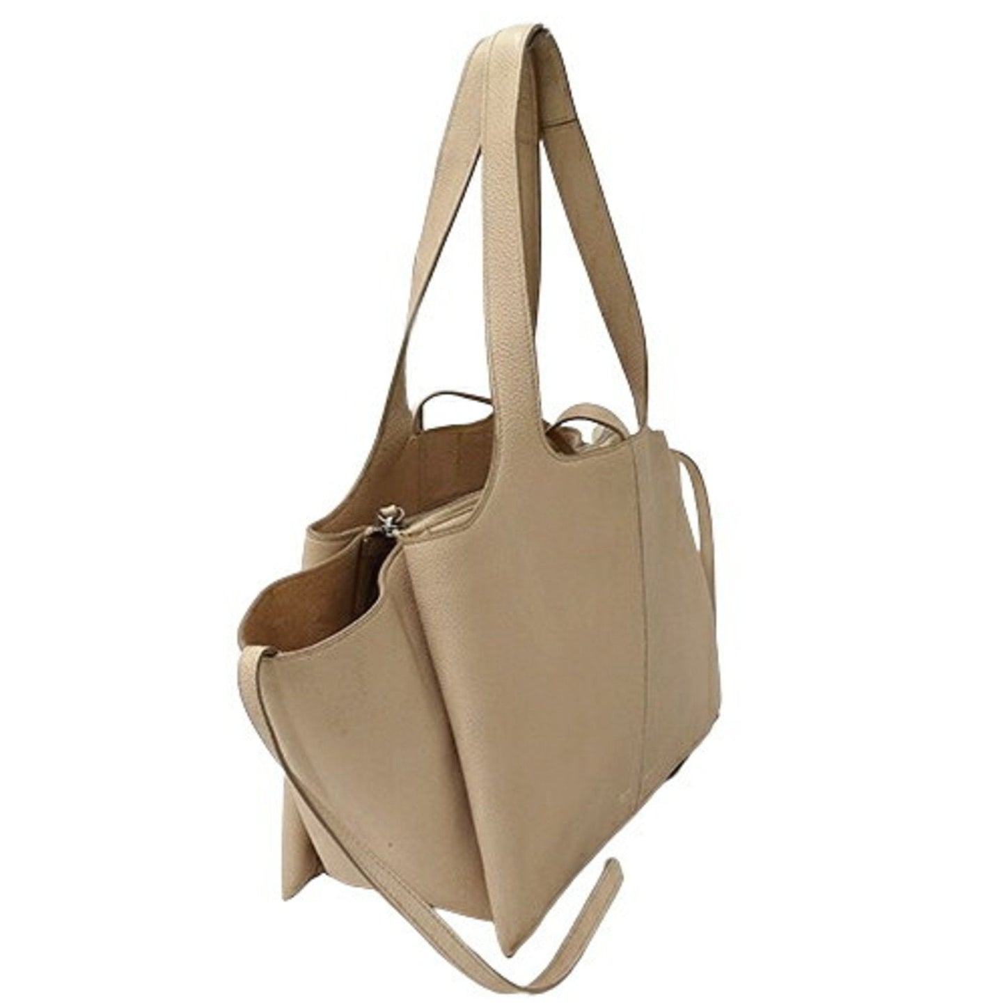 Luxury CELINE TriFold Tote