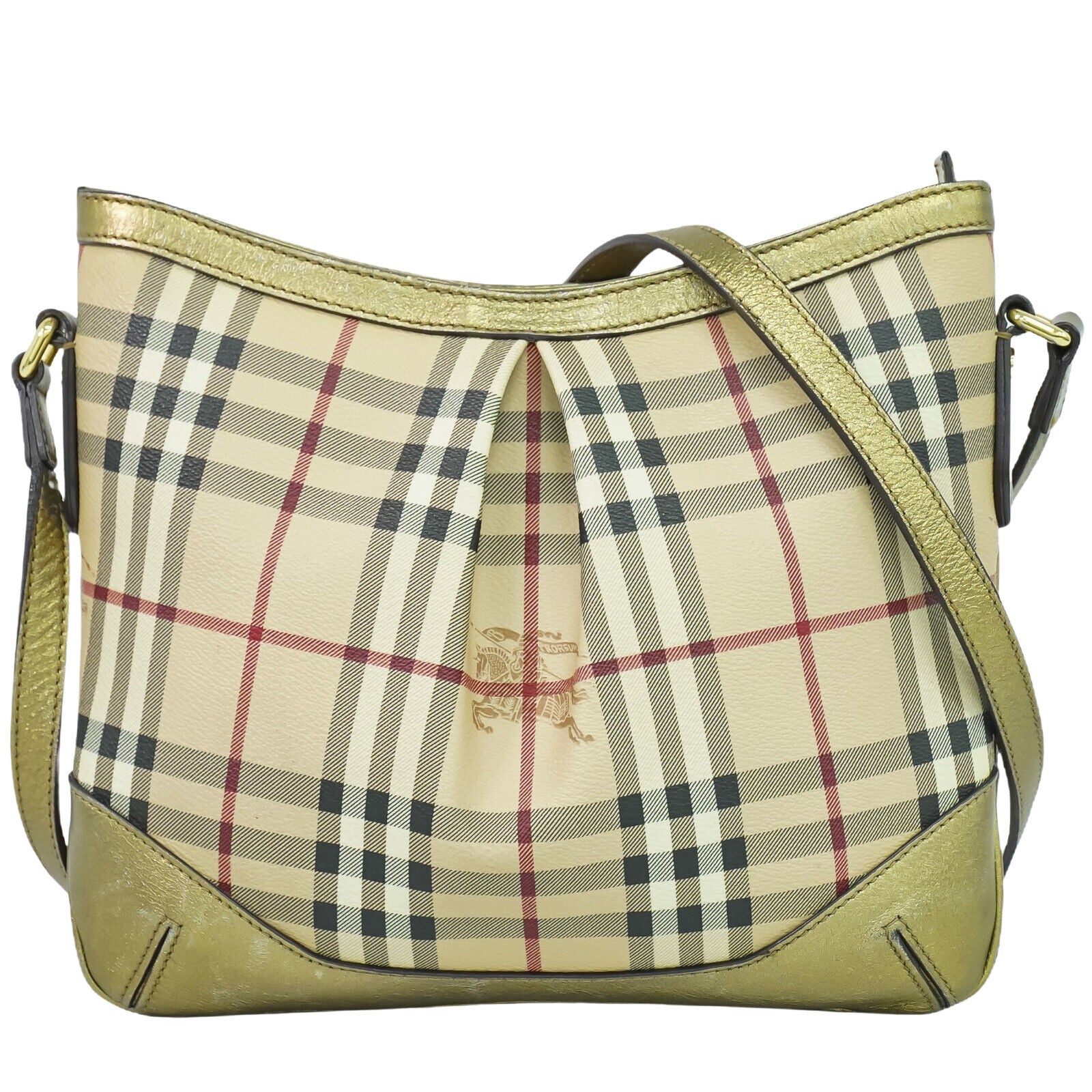 Burberry Shoulder Bag - Ewore Bags