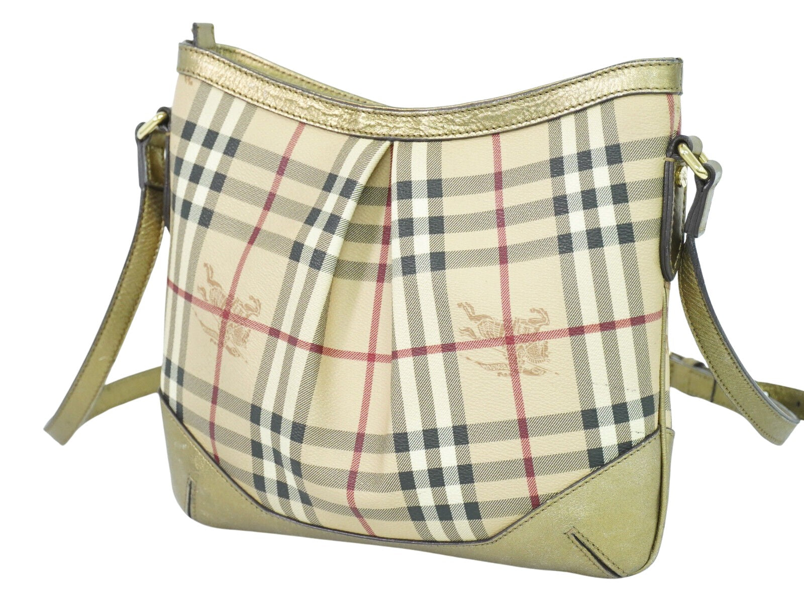 Burberry Shoulder Bag - Ewore Bags