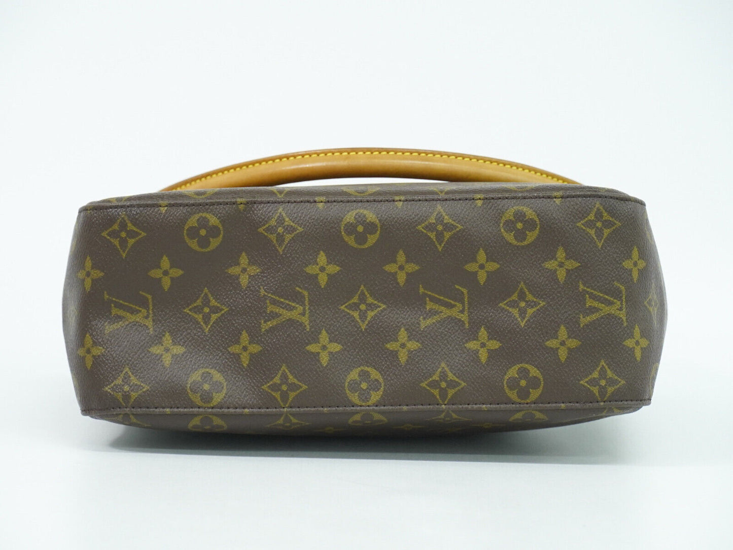 LOUIS VUITTON Looping GM Shoulder Bag