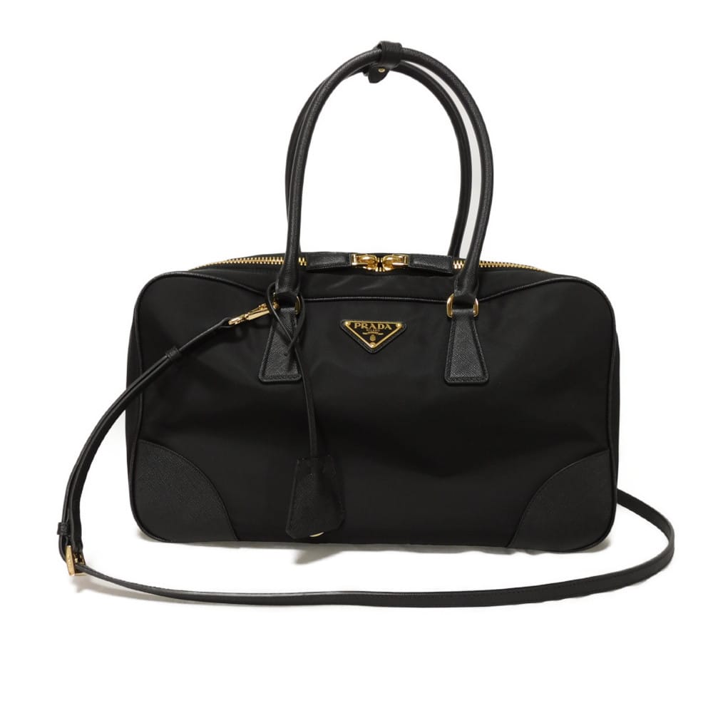 Prada Re-Edition 1978 Re-Nylon Handbag