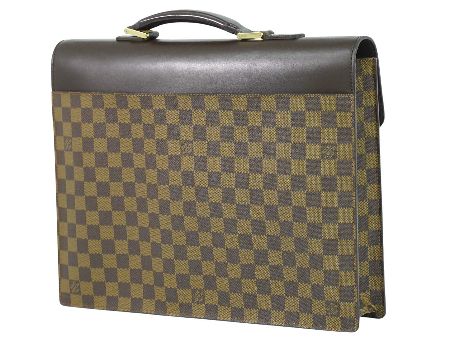 LOUIS VUITTON Altona Backpack