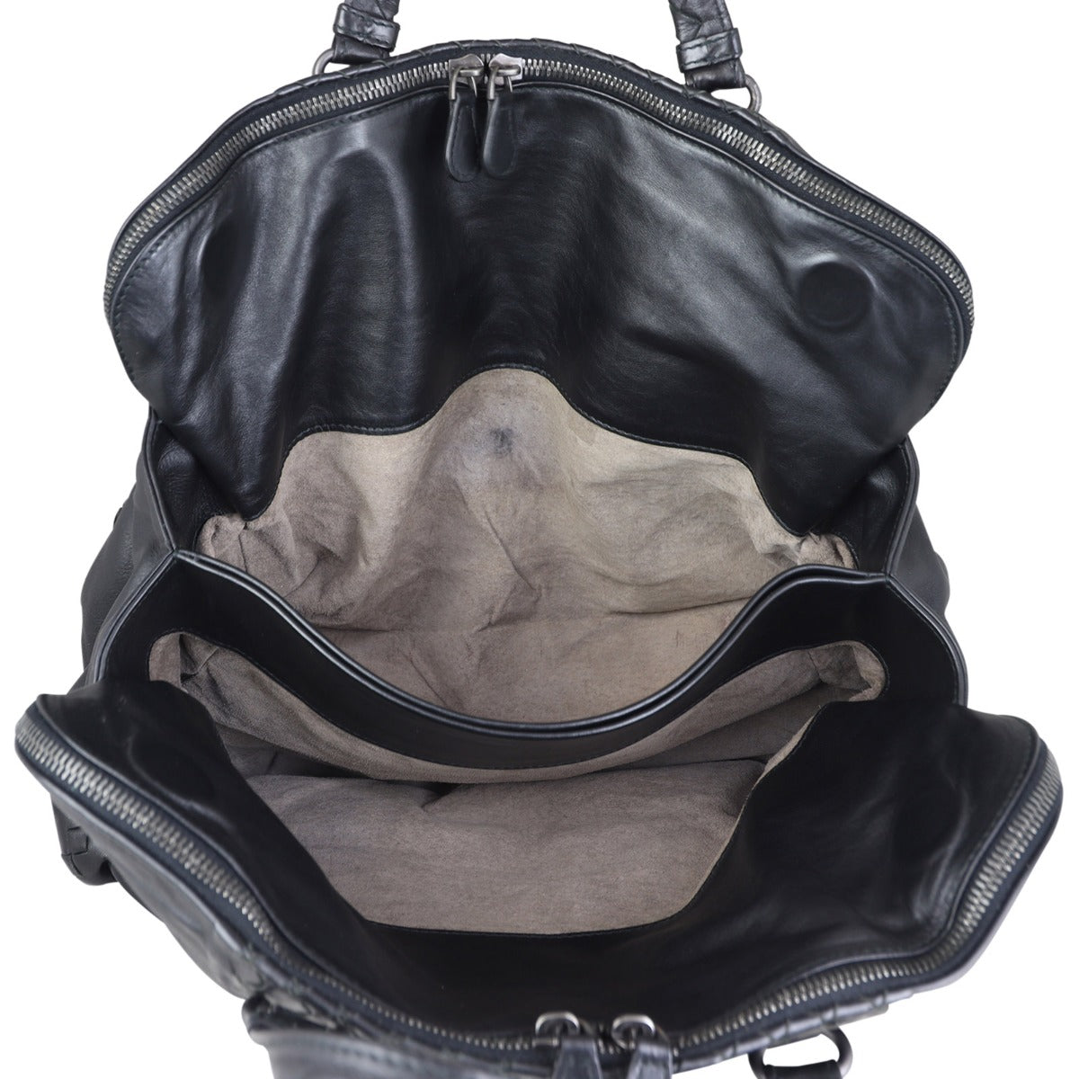 Bottega Veneta Intrecciato Tote