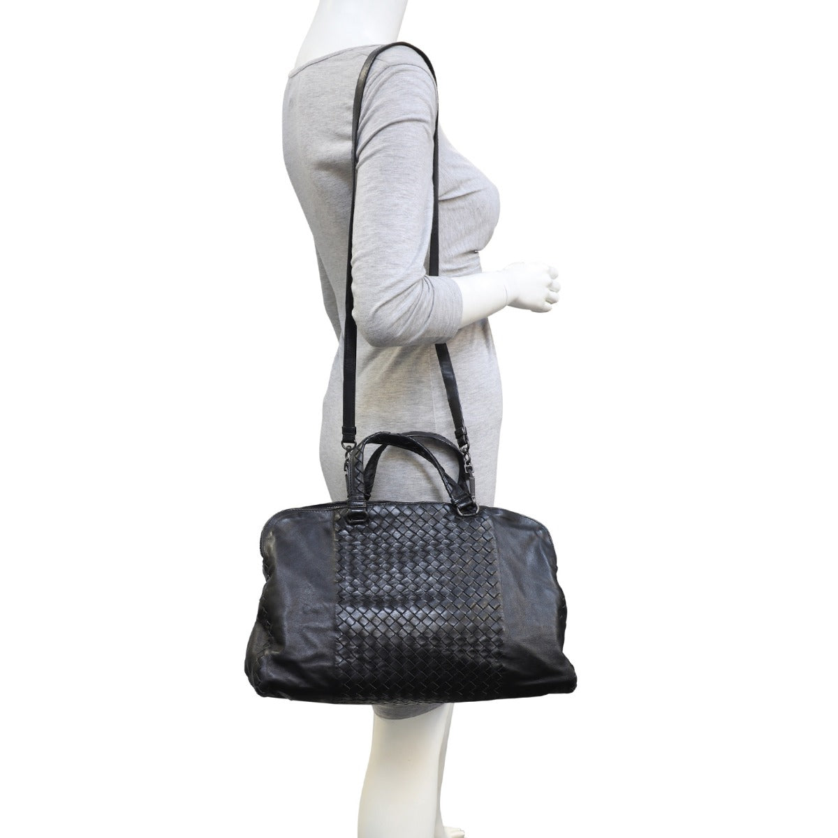 Bottega Veneta Intrecciato Tote