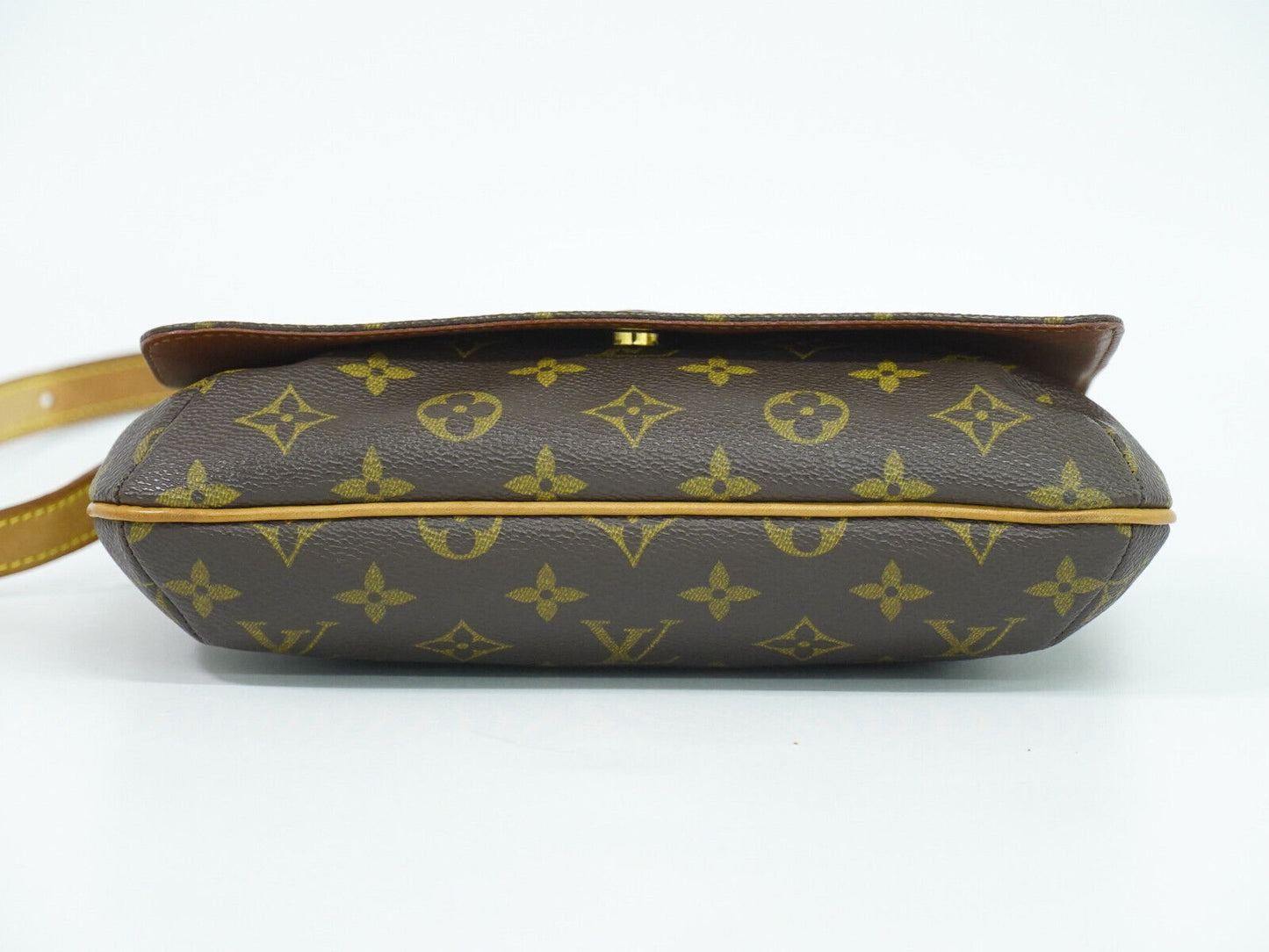 LOUIS VUITTON Mtte Tango Shoulder Bag