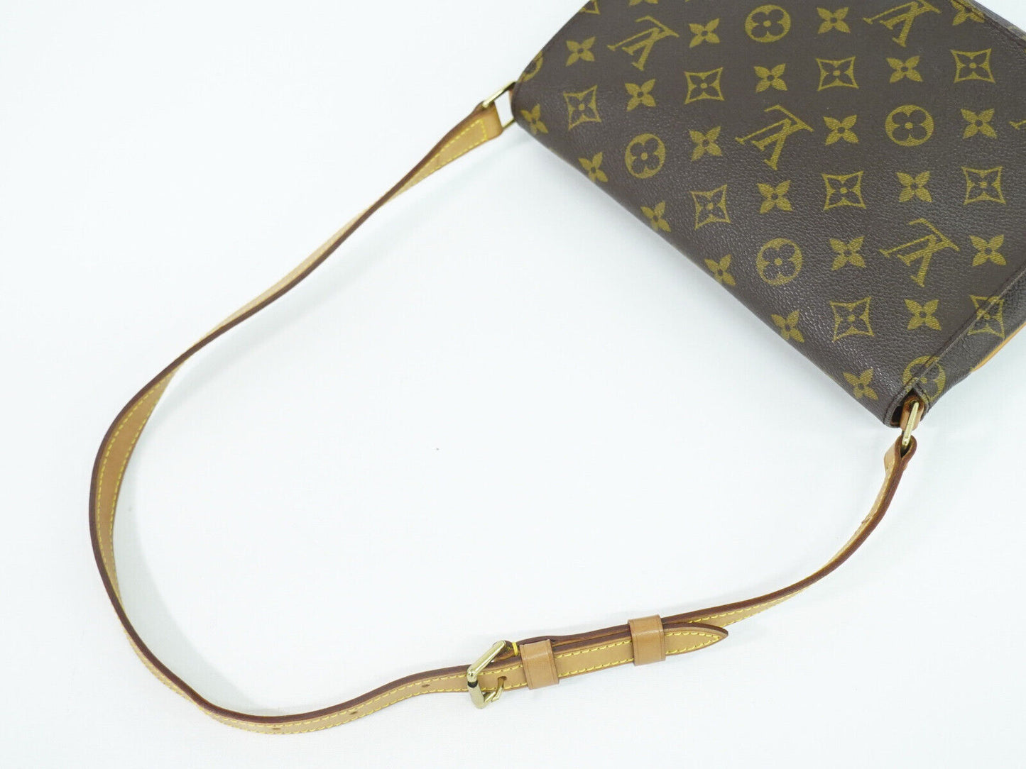 LOUIS VUITTON Mtte Tango Shoulder Bag