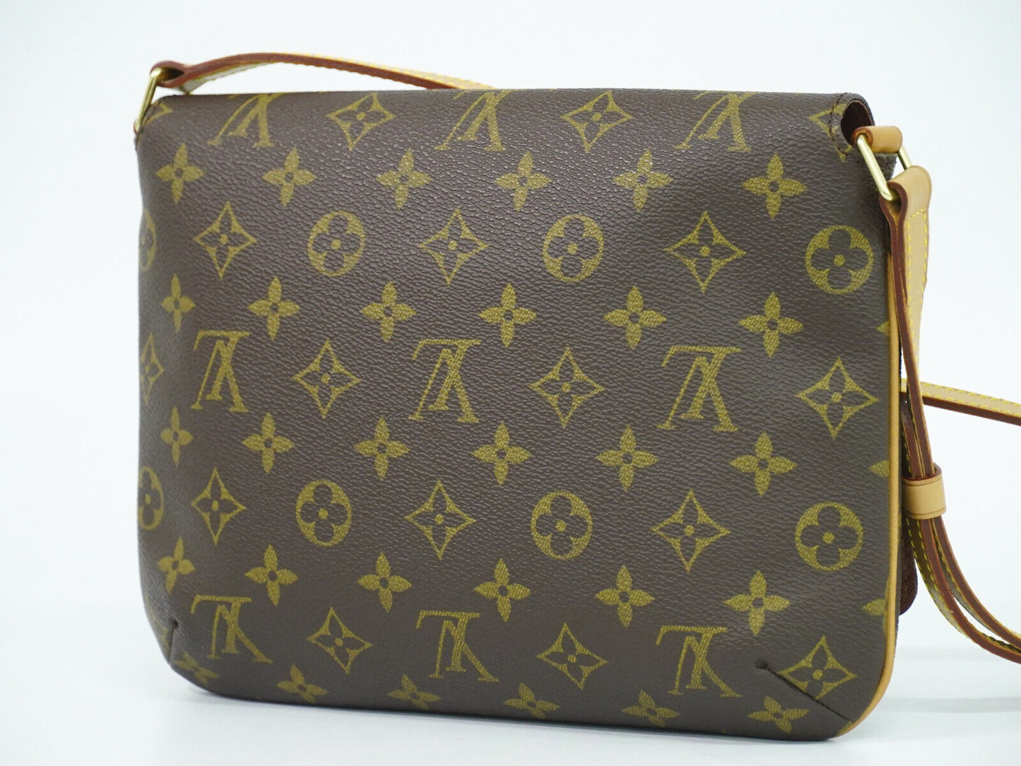 LOUIS VUITTON Mtte Tango Shoulder Bag