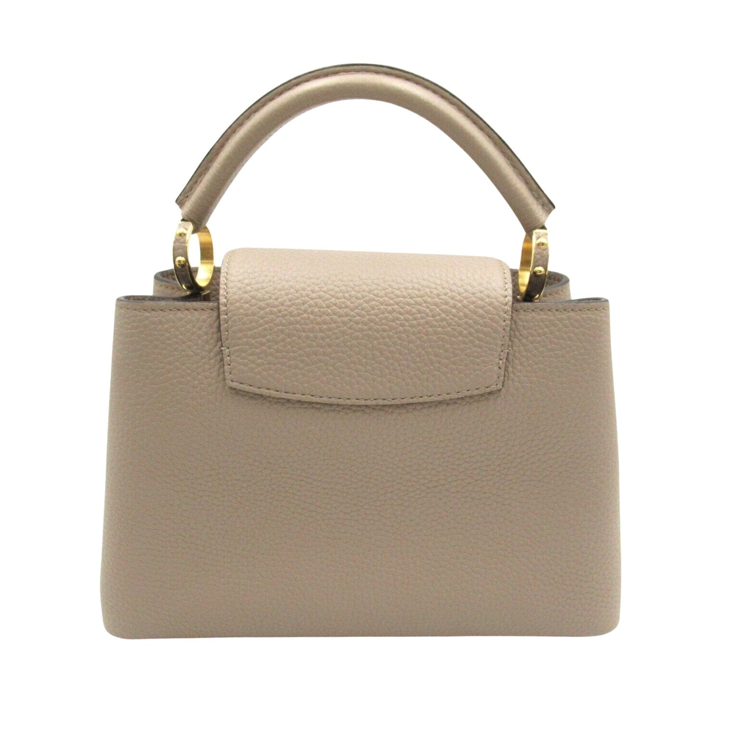 LOUIS VUITTON Capucines Handbag