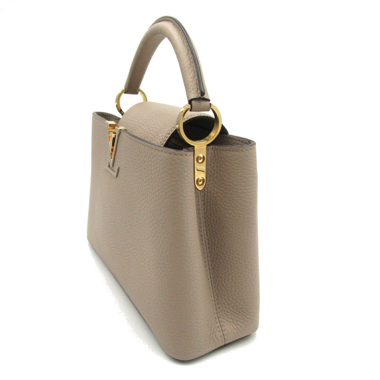 LOUIS VUITTON Capucines Handbag