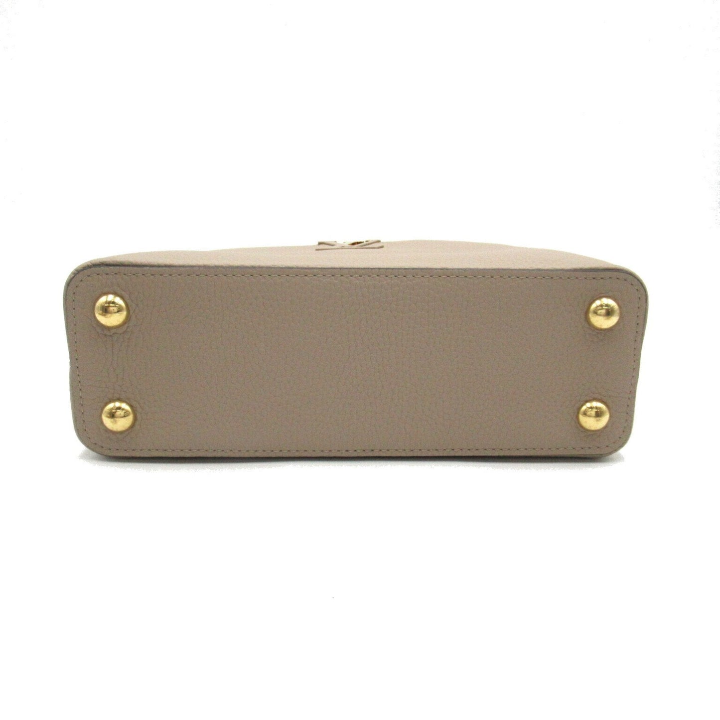 LOUIS VUITTON Capucines Handbag
