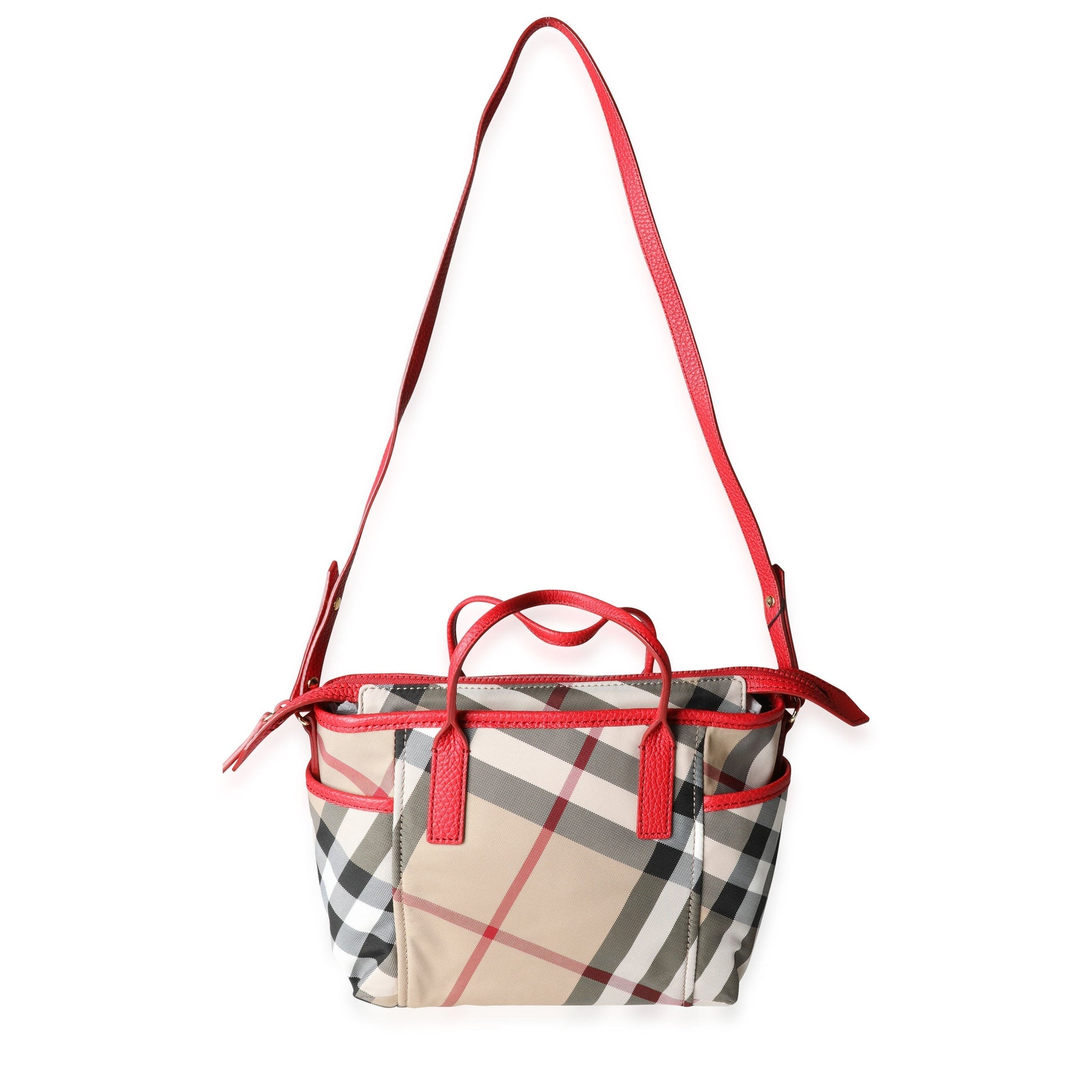 Burberry Crossbody Bag - Ewore Bags