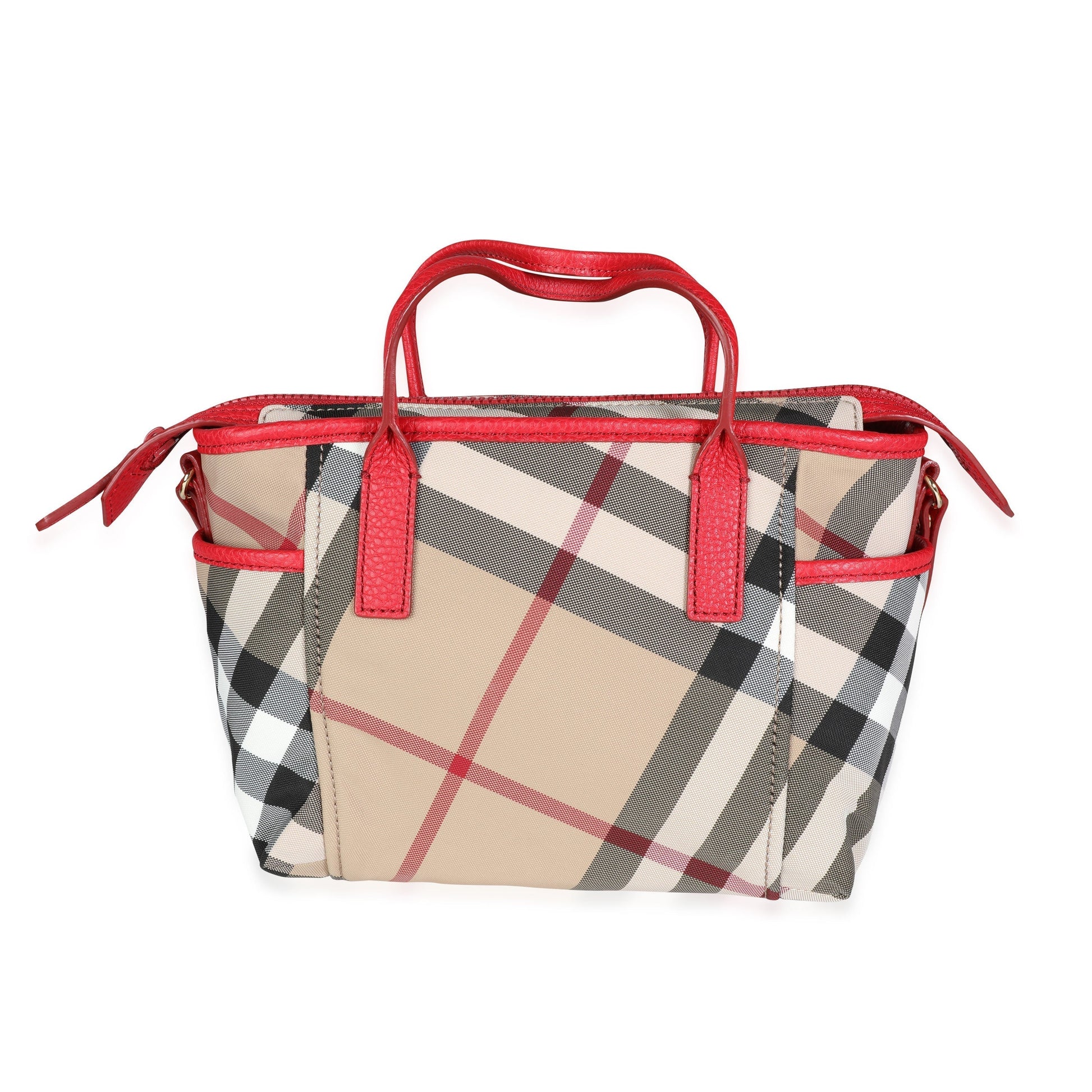 Burberry Crossbody Bag - Ewore Bags