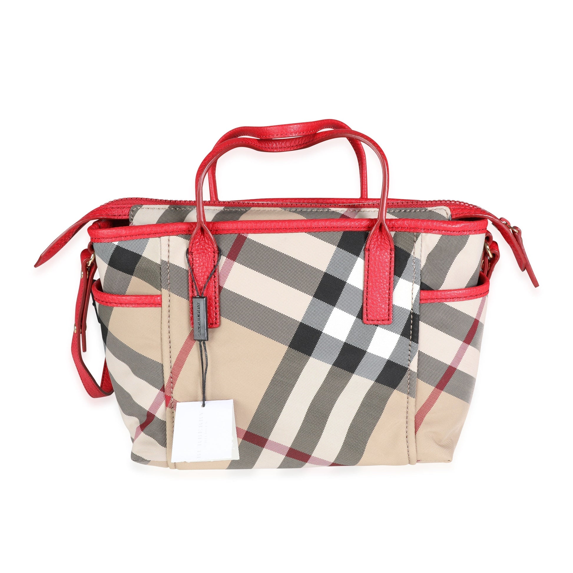 Burberry Crossbody Bag - Ewore Bags