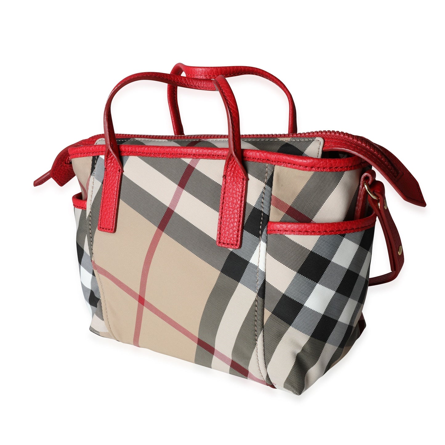 Burberry Crossbody Bag - Ewore Bags