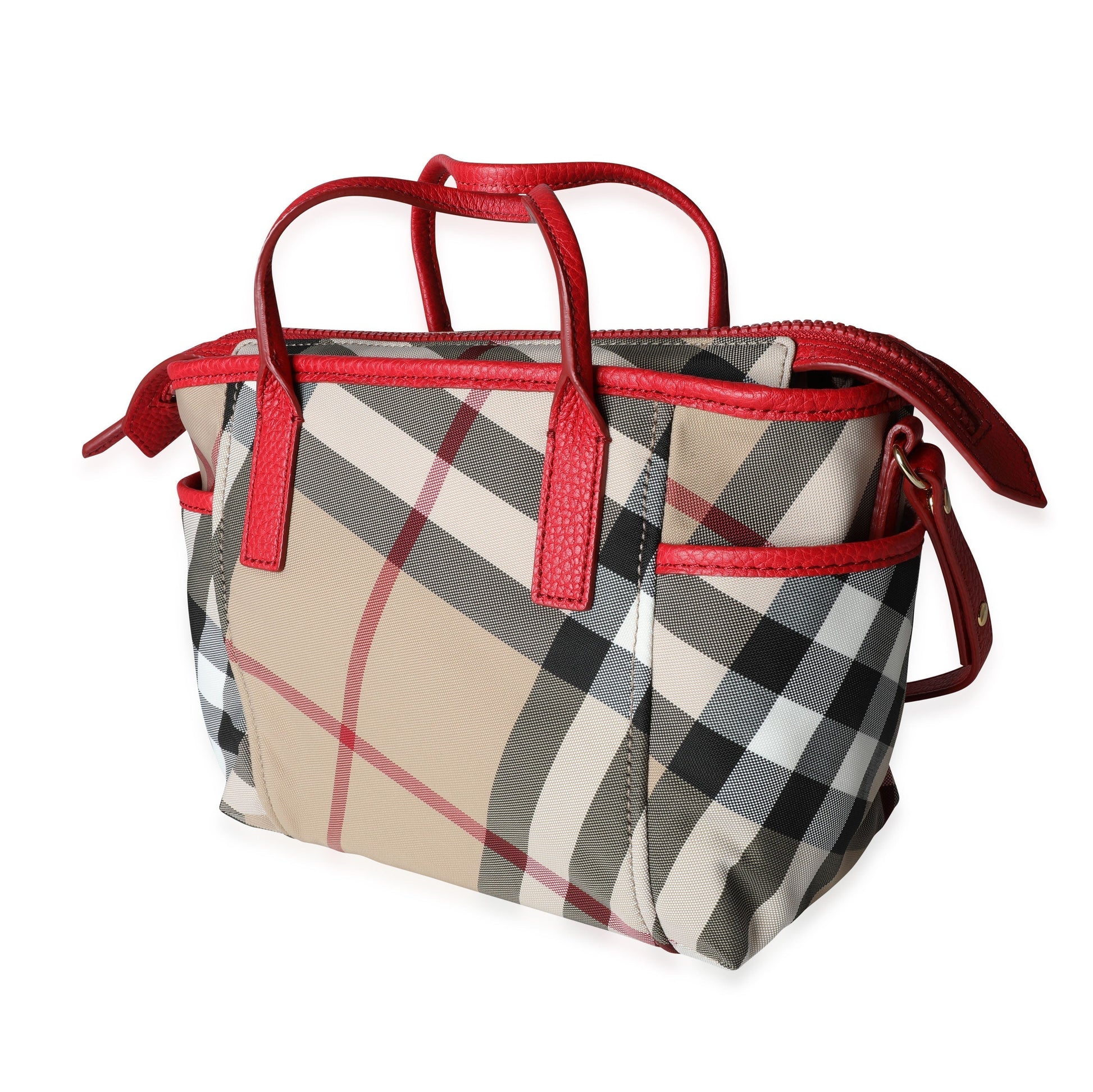 Burberry Crossbody Bag - Ewore Bags
