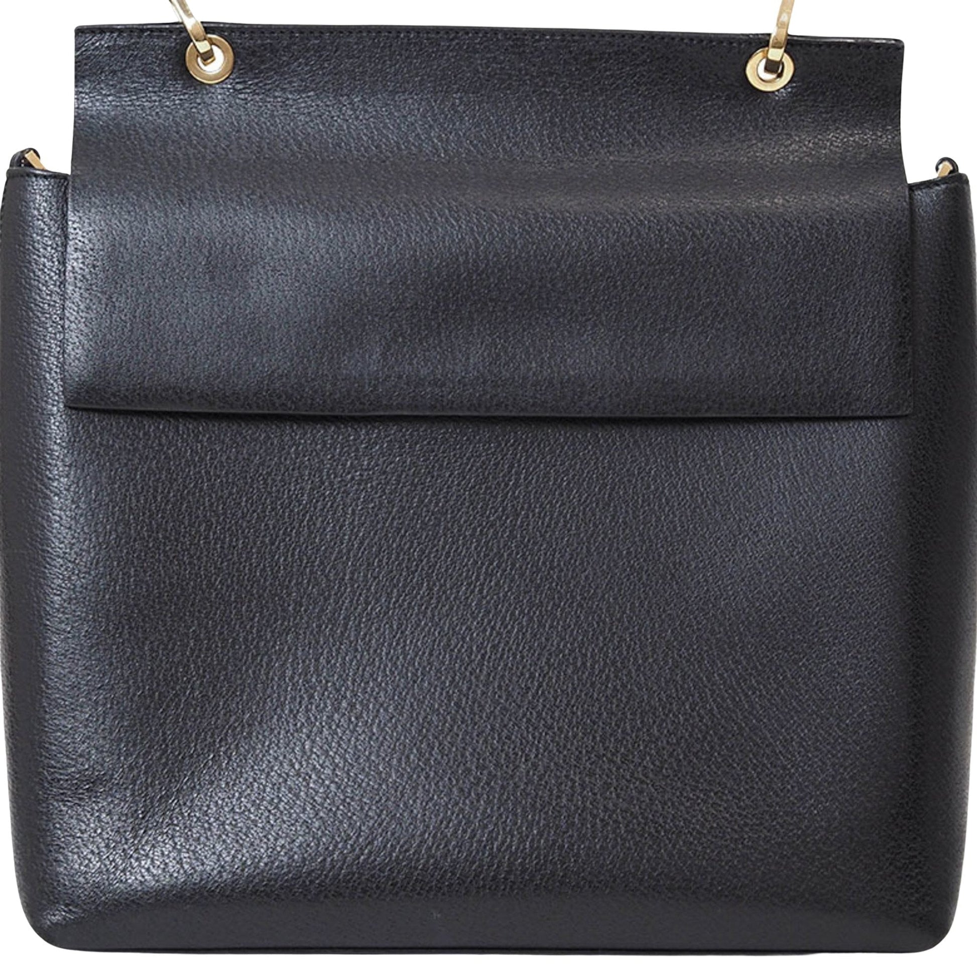 Gucci Leather Shoulder Bag