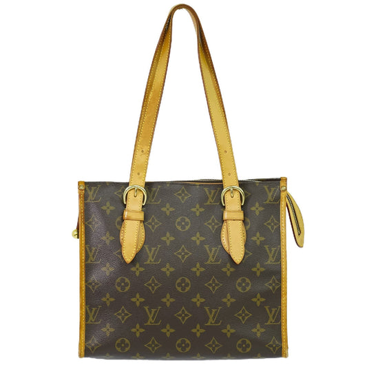 LOUIS VUITTON Popincourt Tote