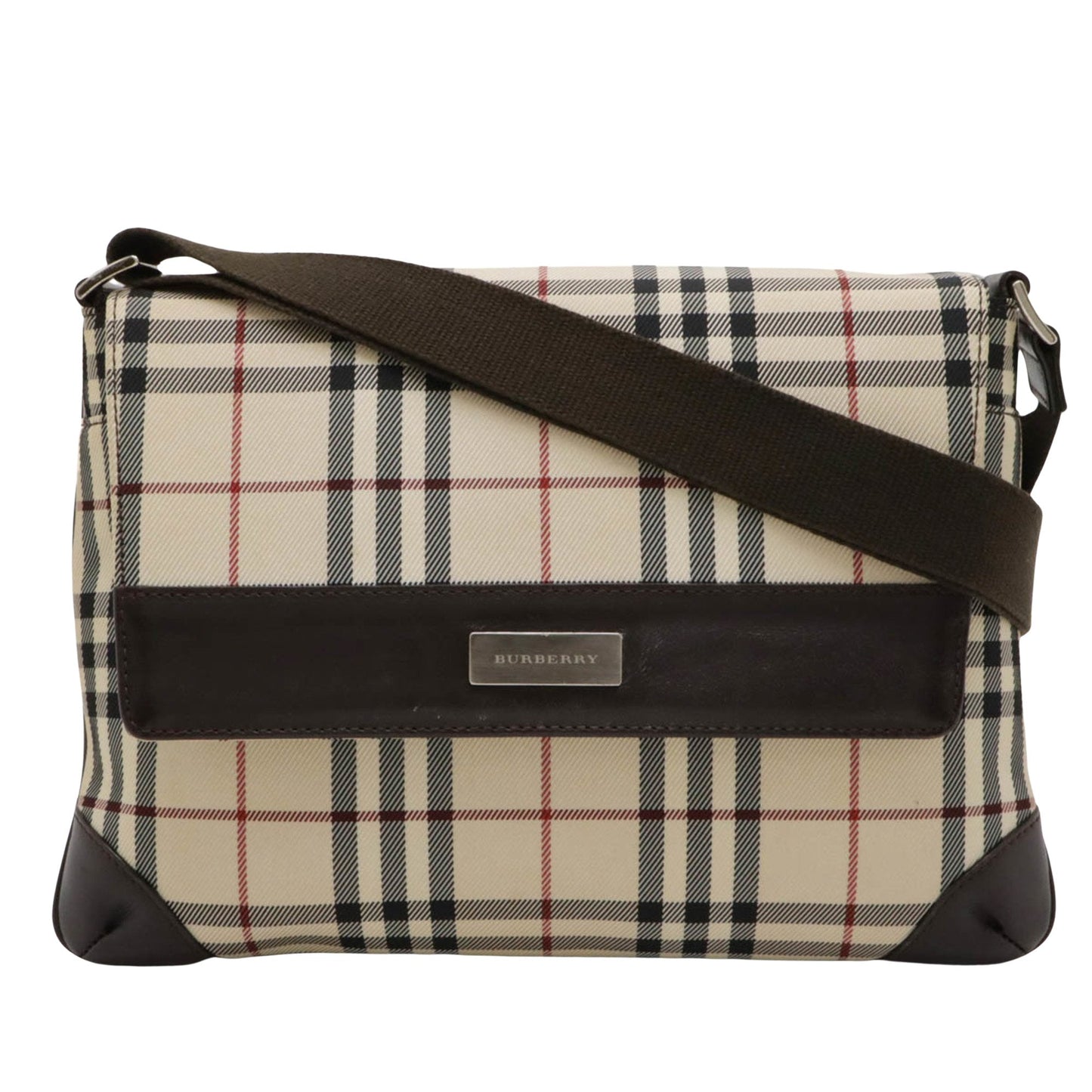 Burberry Shoulder Bag - Ewore Bags