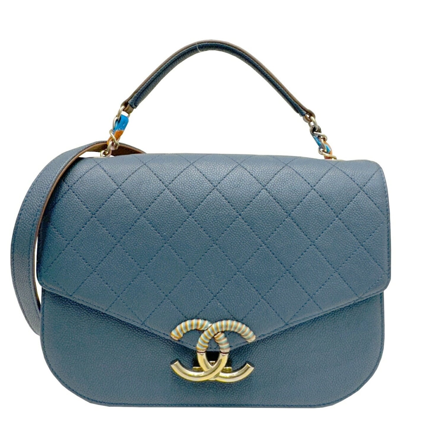 Chanel Handbag - Ewore Bags