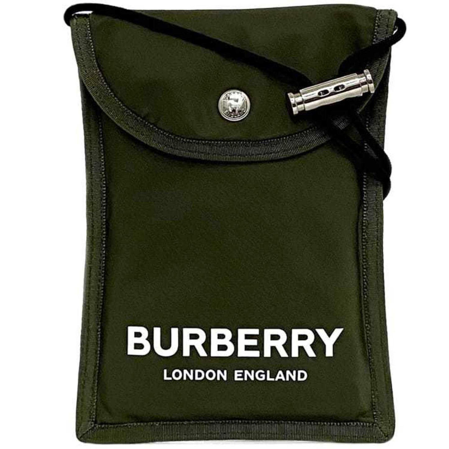Luxury Burberry Shoulder Bag